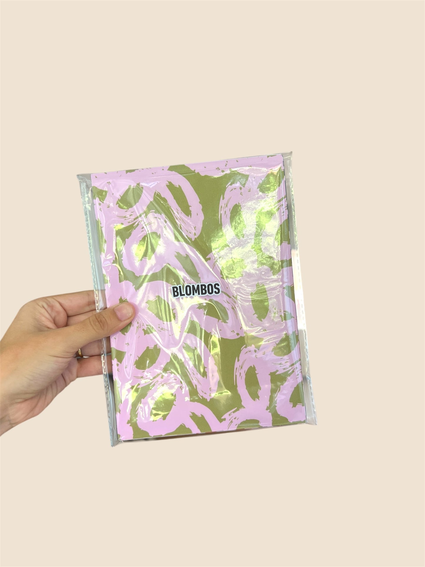 Patterns VOL 5