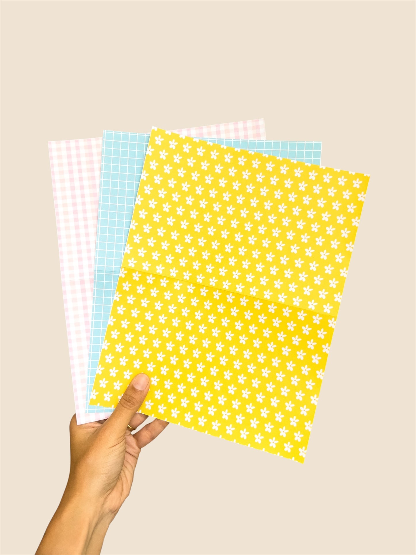 PREVENTA - Club Journaling VOL. 3 (11/08)