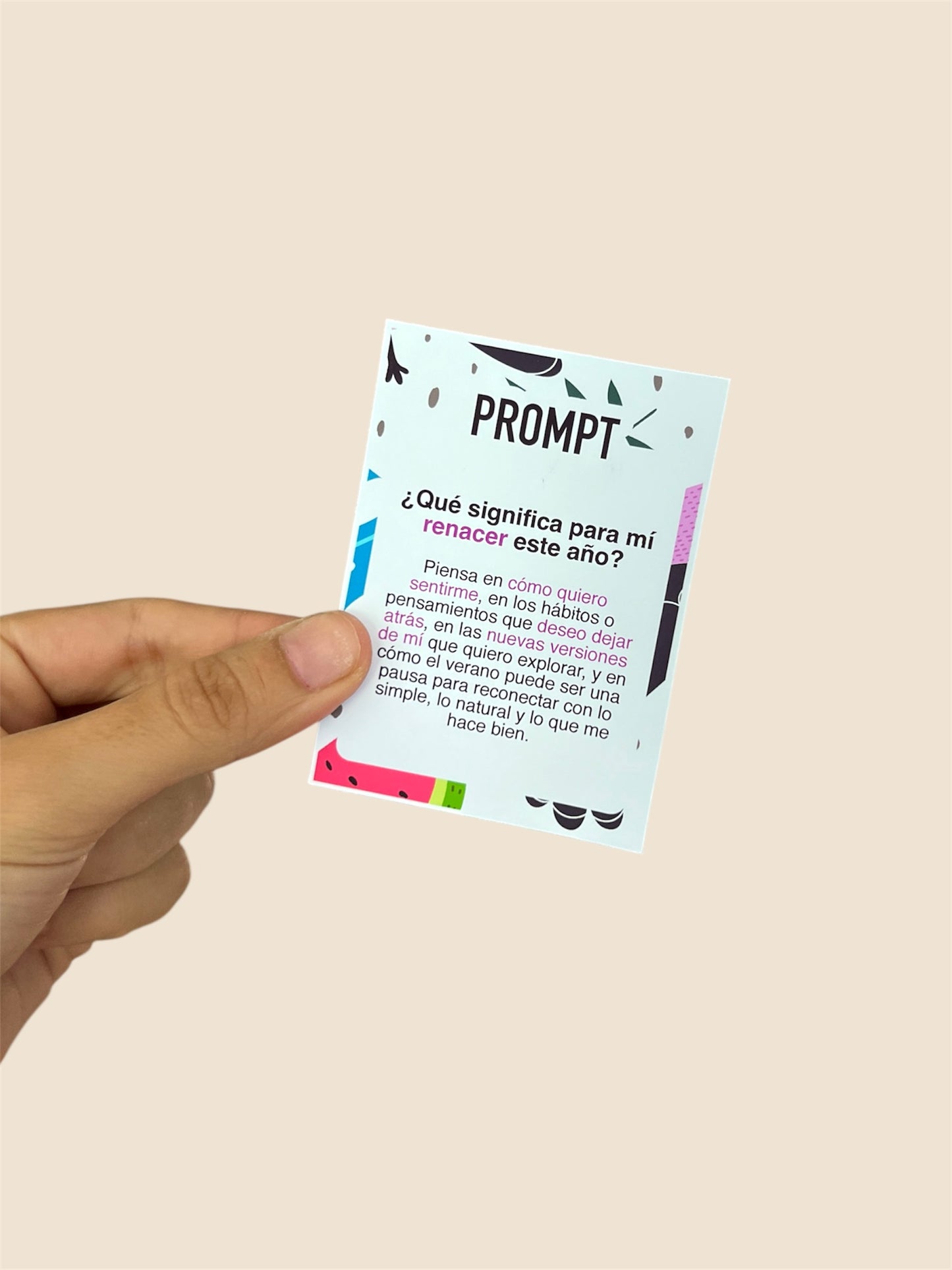 Sobre VOL 7 (Ene 26)