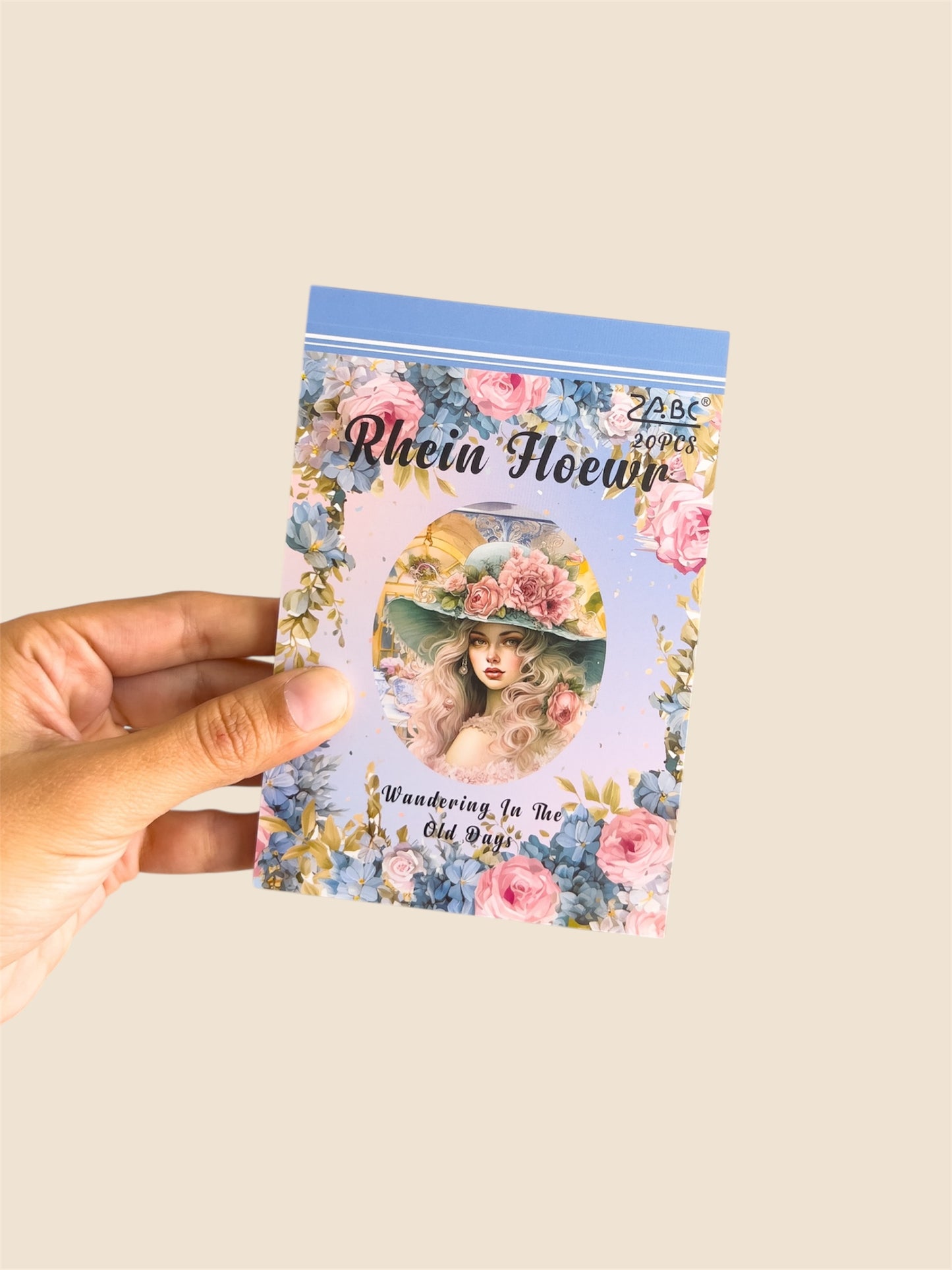 Libro Stickers Mediano