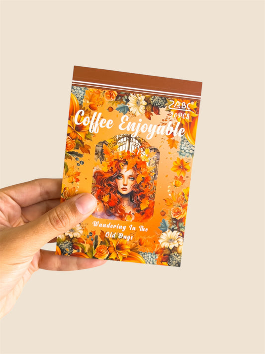 Libro Stickers Mediano