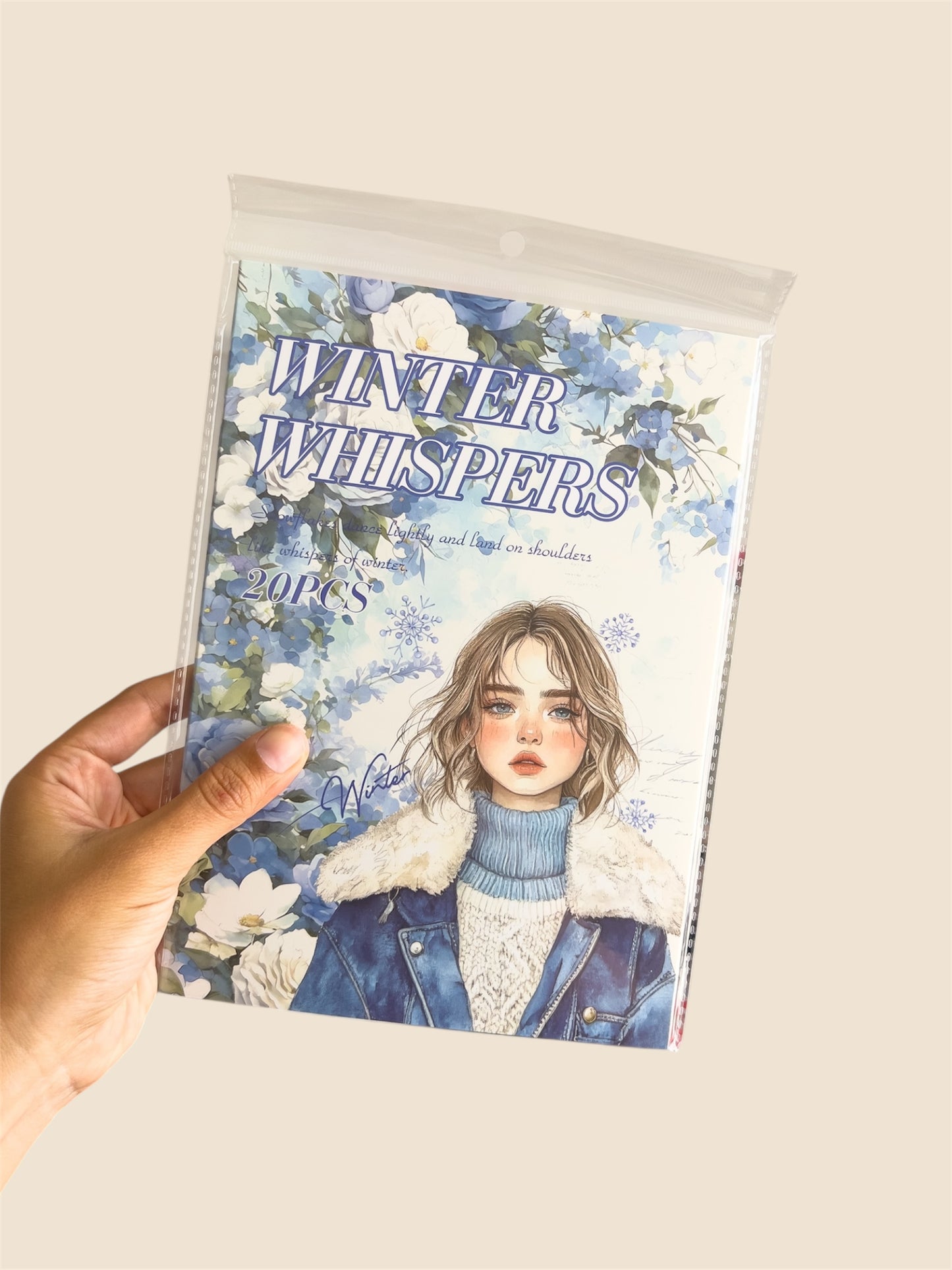 Libro Sticker Grande