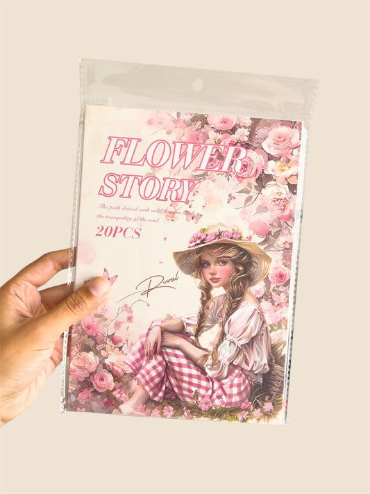 Libro Sticker Grande