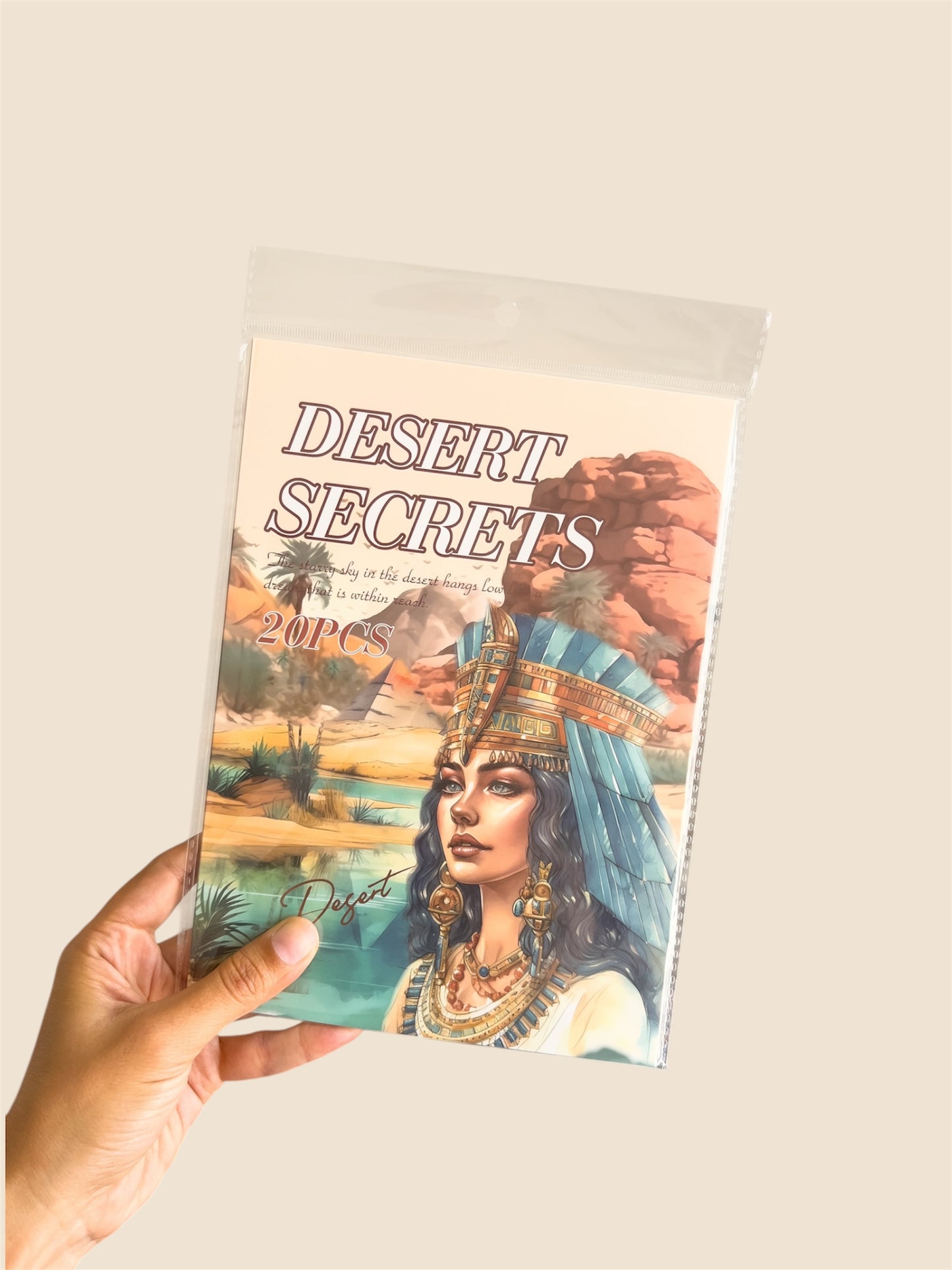 Libro Sticker Grande