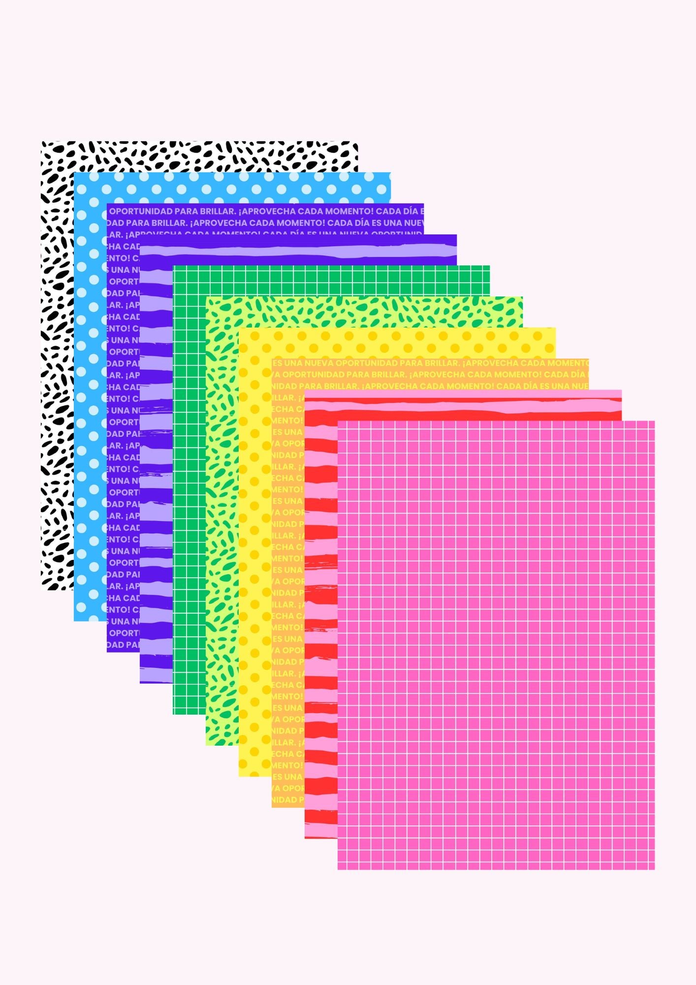 Patterns VOL 1 (Digital)