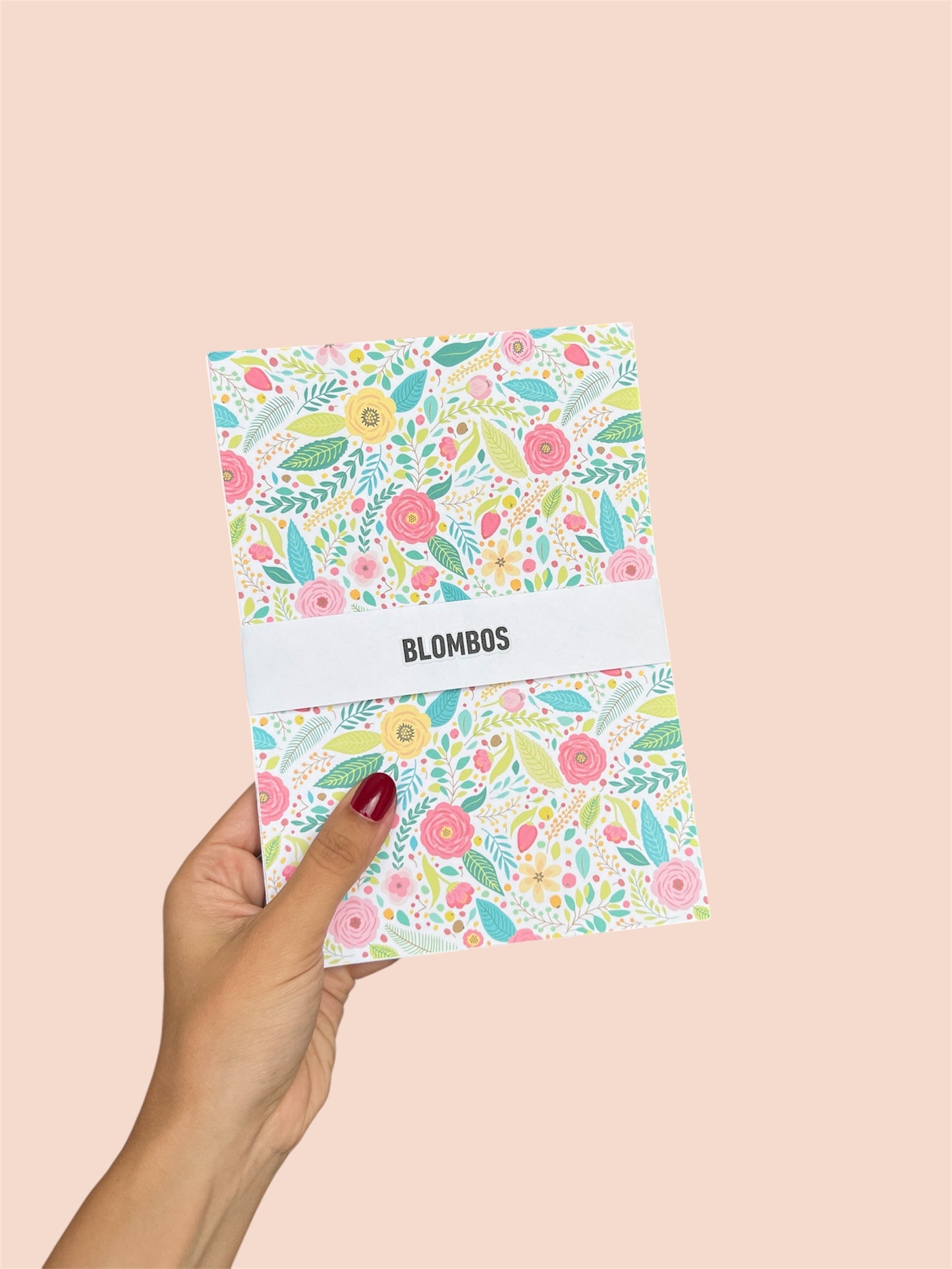 Hojas Scrapbooking VOL.3