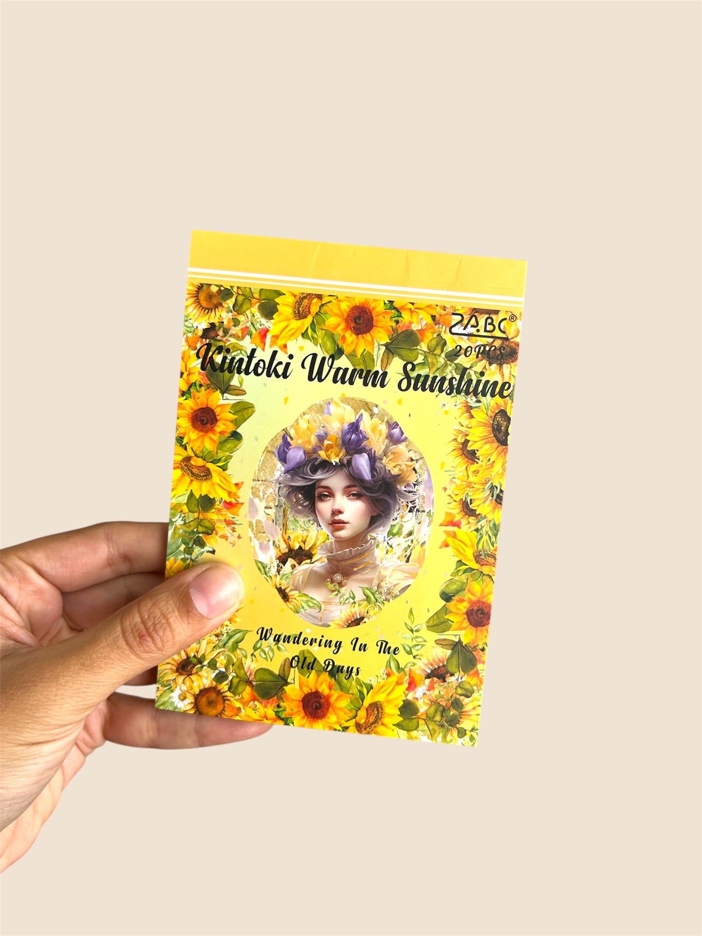 Libro Stickers Mediano