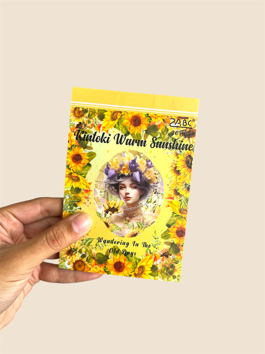 Libro Stickers Mediano