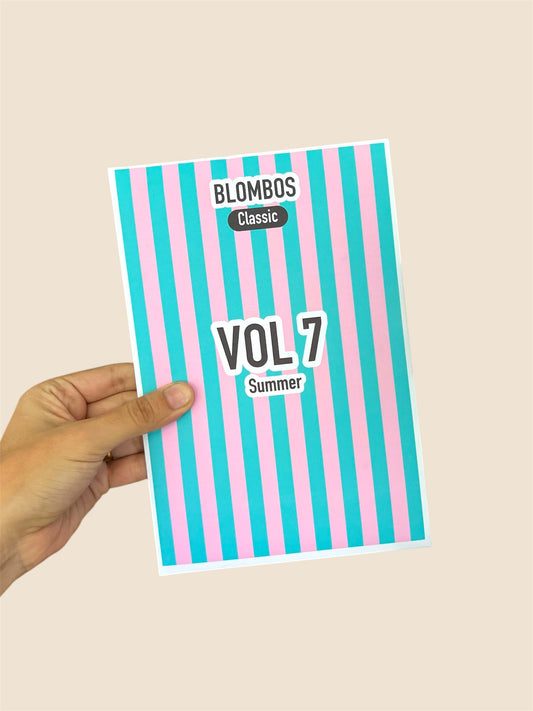 Sobre VOL 7 (Ene 26)