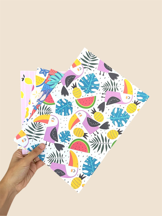 Sobre VOL 7 (Ene 26)