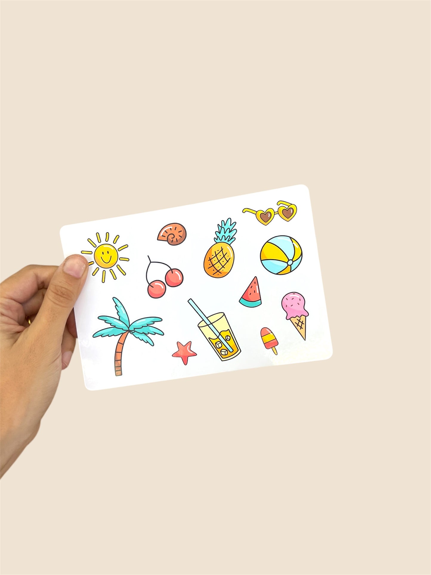 Sobre VOL 7 (Ene 26)