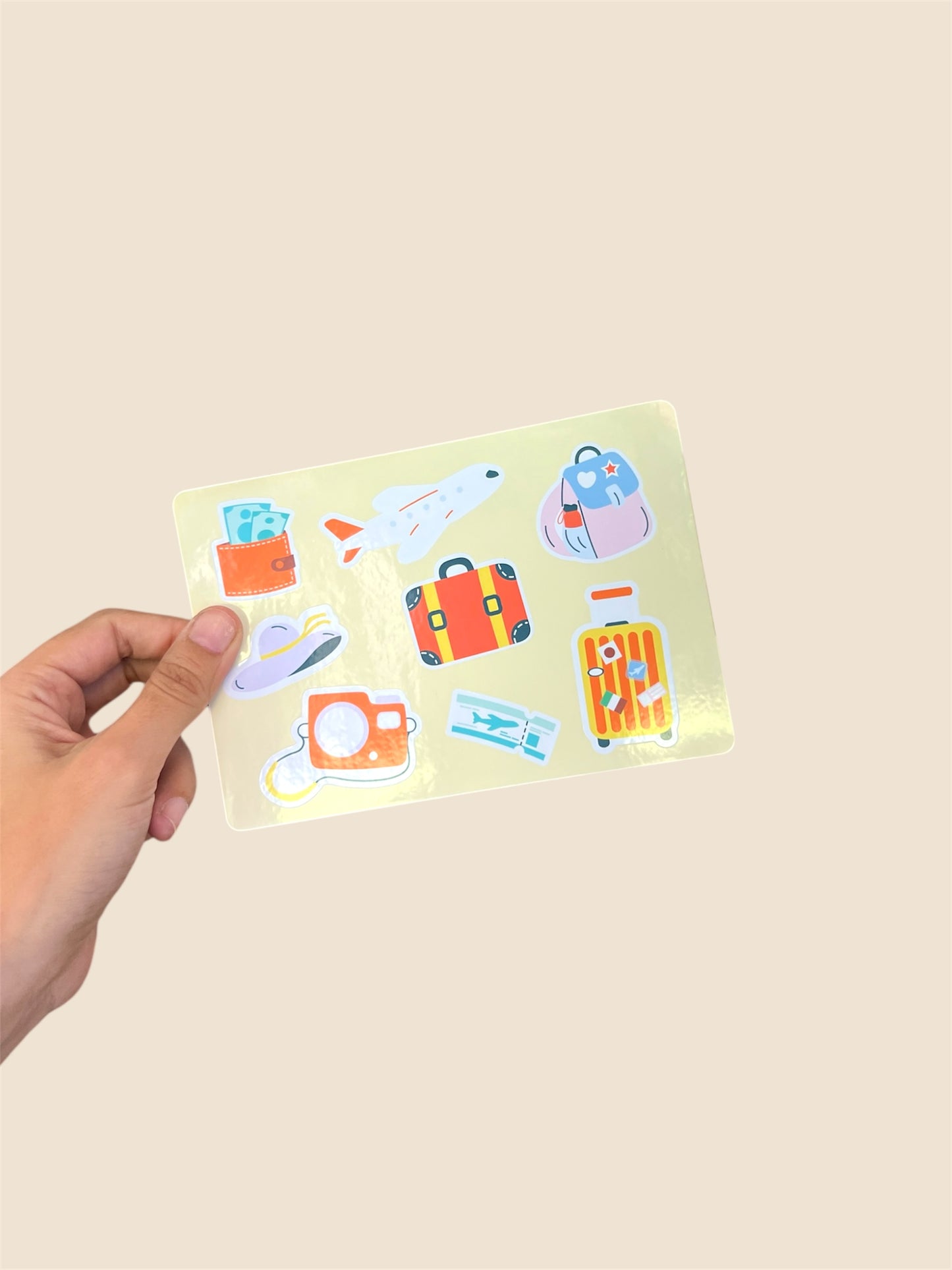 Sobre VOL 7 (Ene 26)