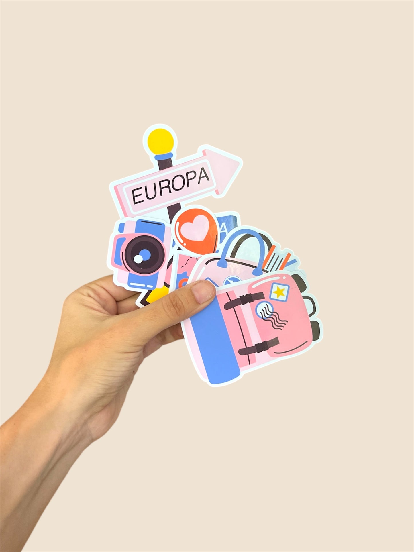 Sobre VOL 7 (Ene 26)