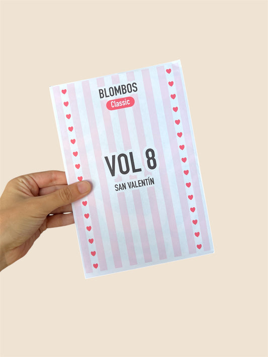 Sobre VOL 8 (Feb 26)