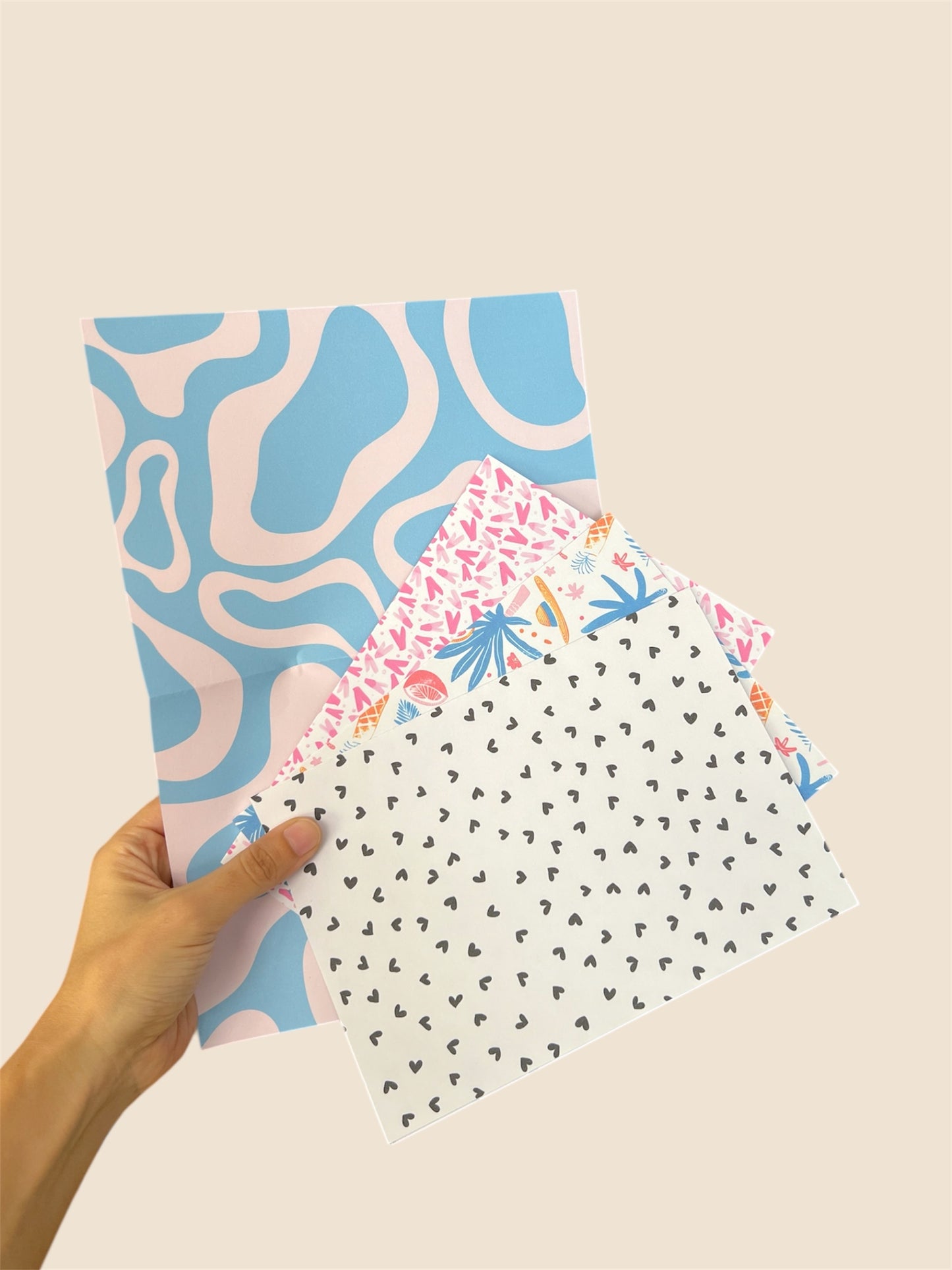 Sobre VOL 8 (Feb 26)