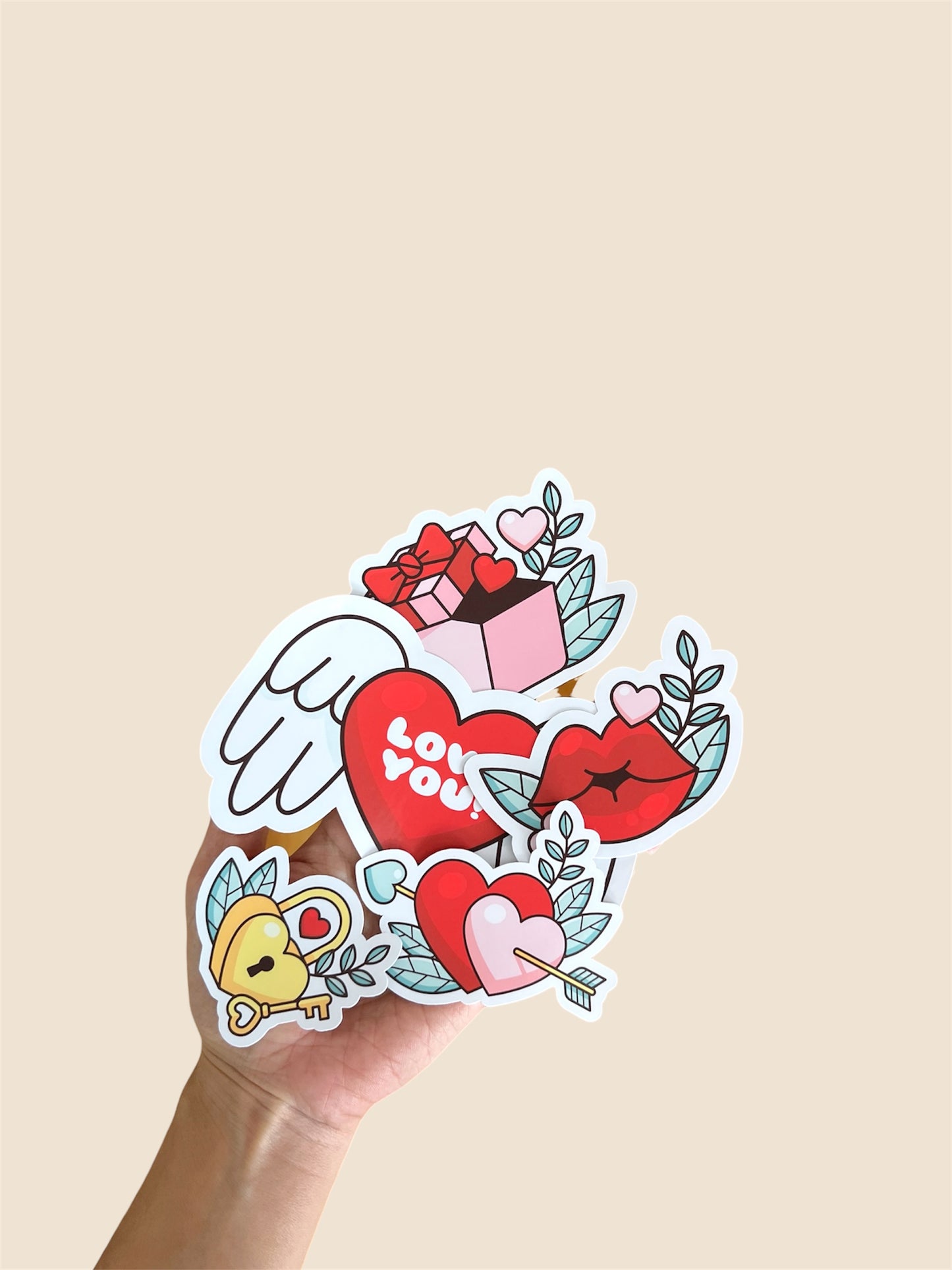 Sobre VOL 8 (Feb 26)