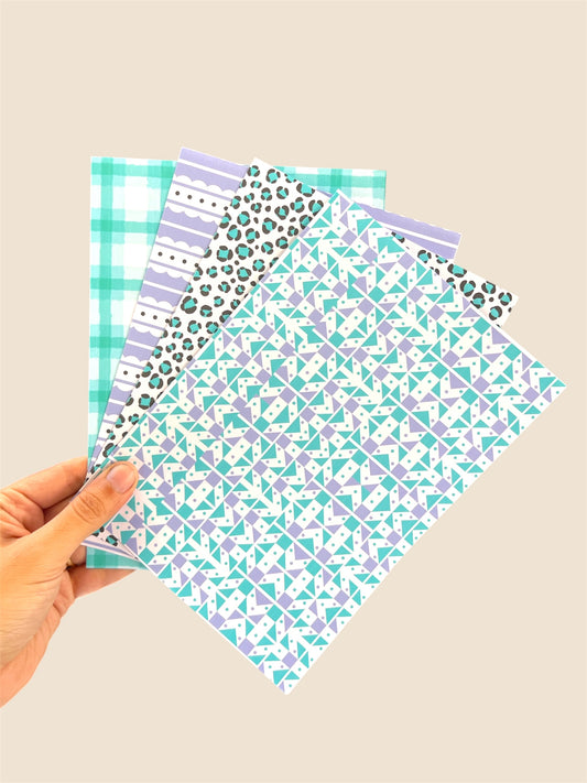 Sobre VOL 9 (Mar 26)