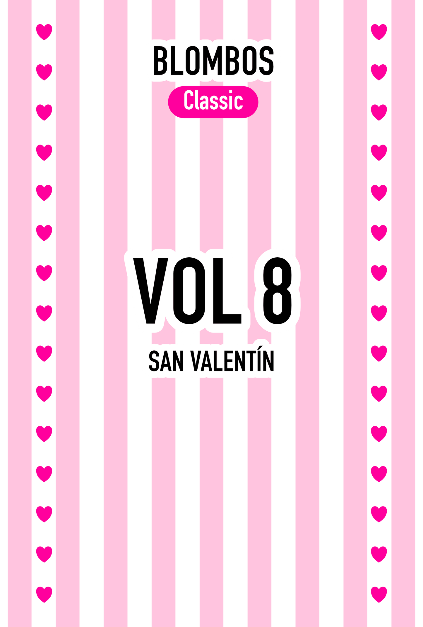 ¡Suscripción Club Blombos!