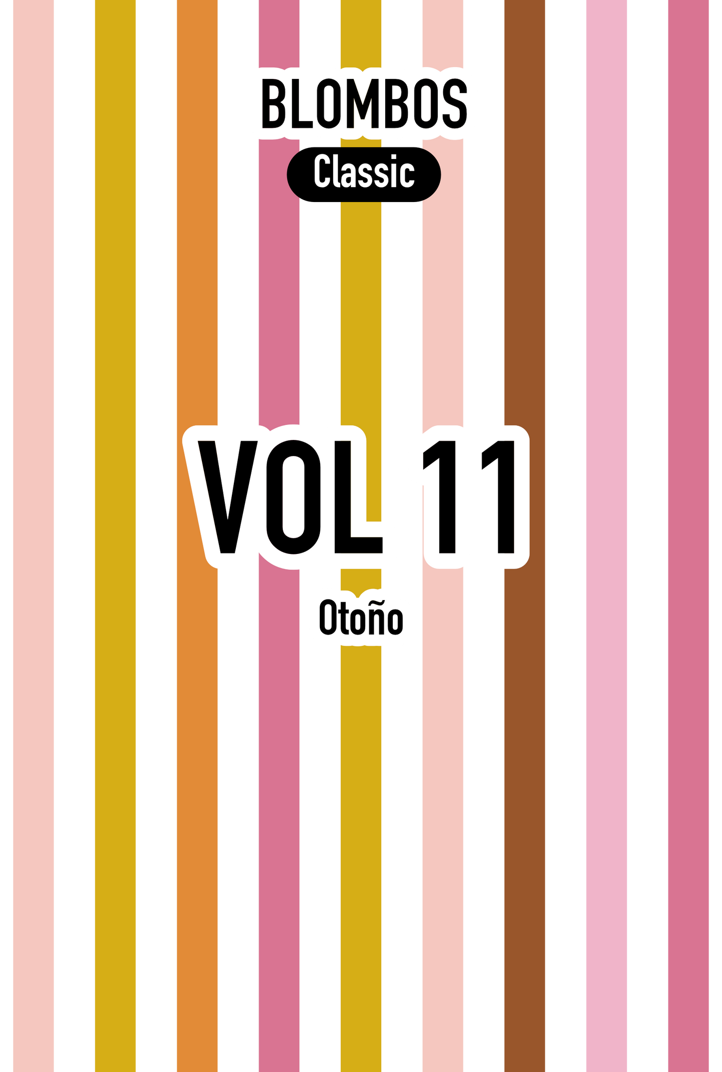 ¡Suscripción Club Blombos!